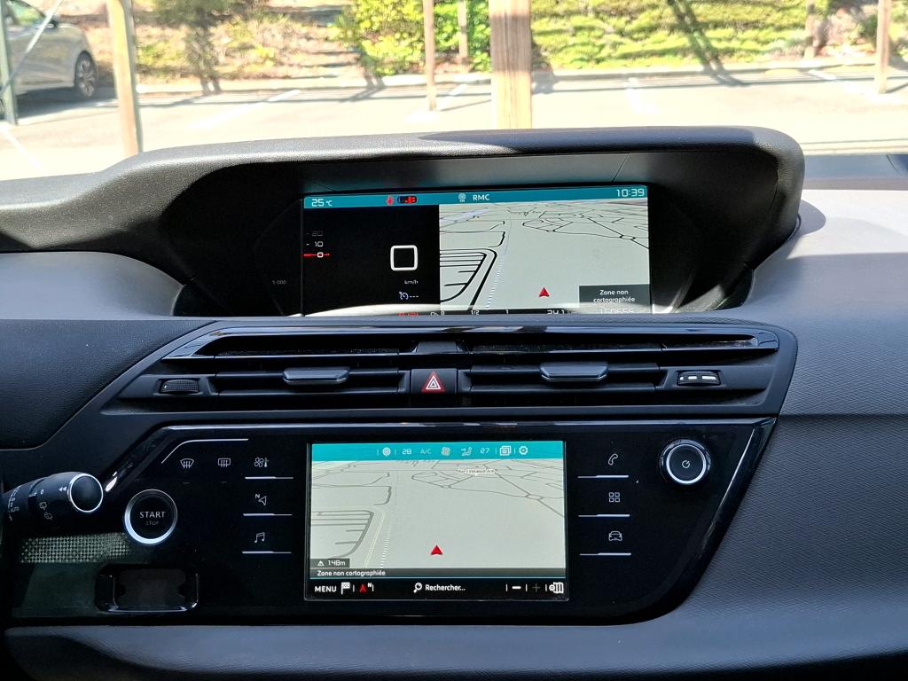 CITROEN C4 GRAND Spacetourer BlueHDi 130 S&S BVM6 Business 2021