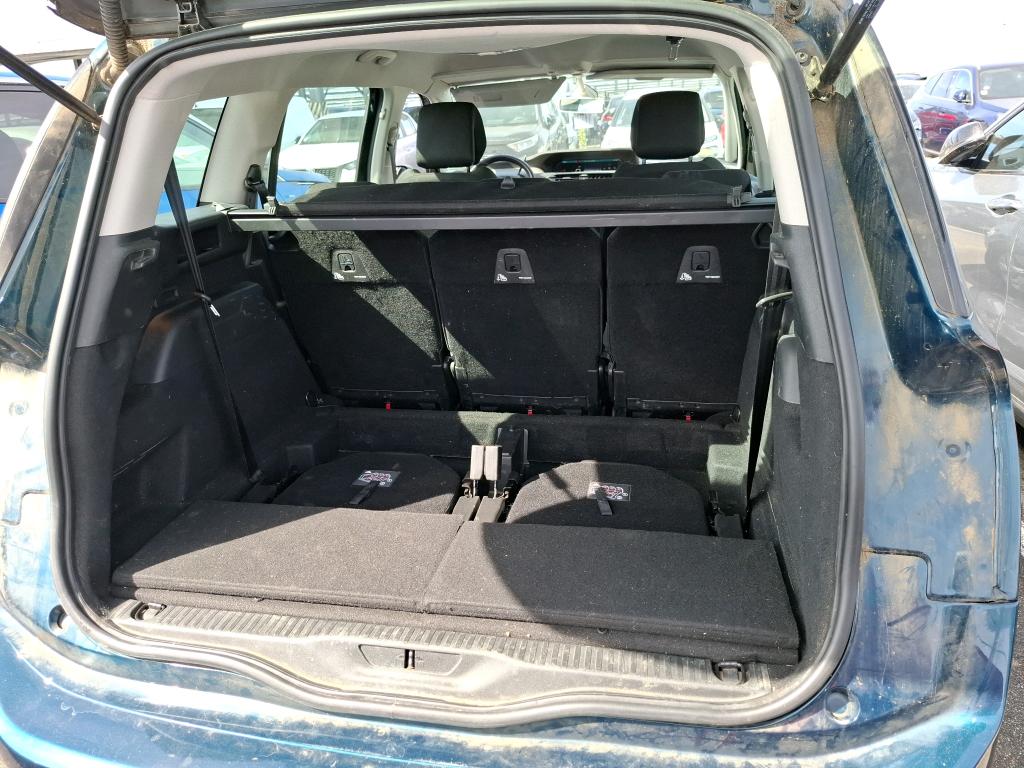 CITROEN C4 GRAND Spacetourer BlueHDi 130 S&S EAT8 Business 2021