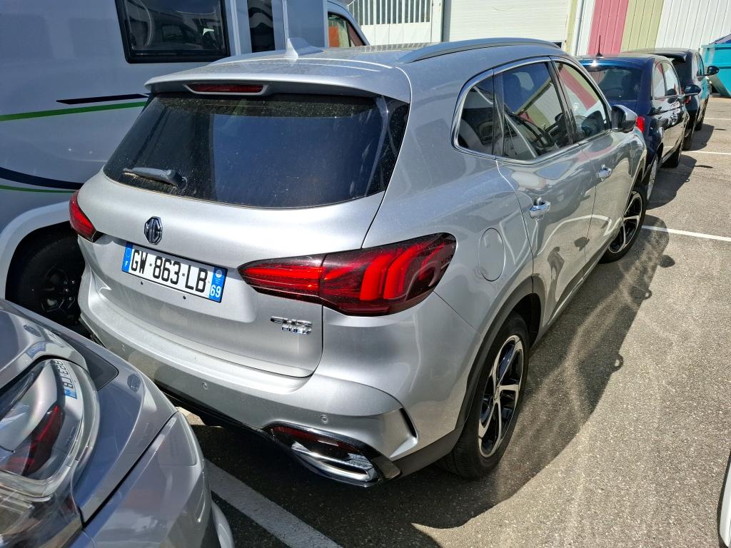 MG EHS 1.5T GDI PHEV Luxury 2024