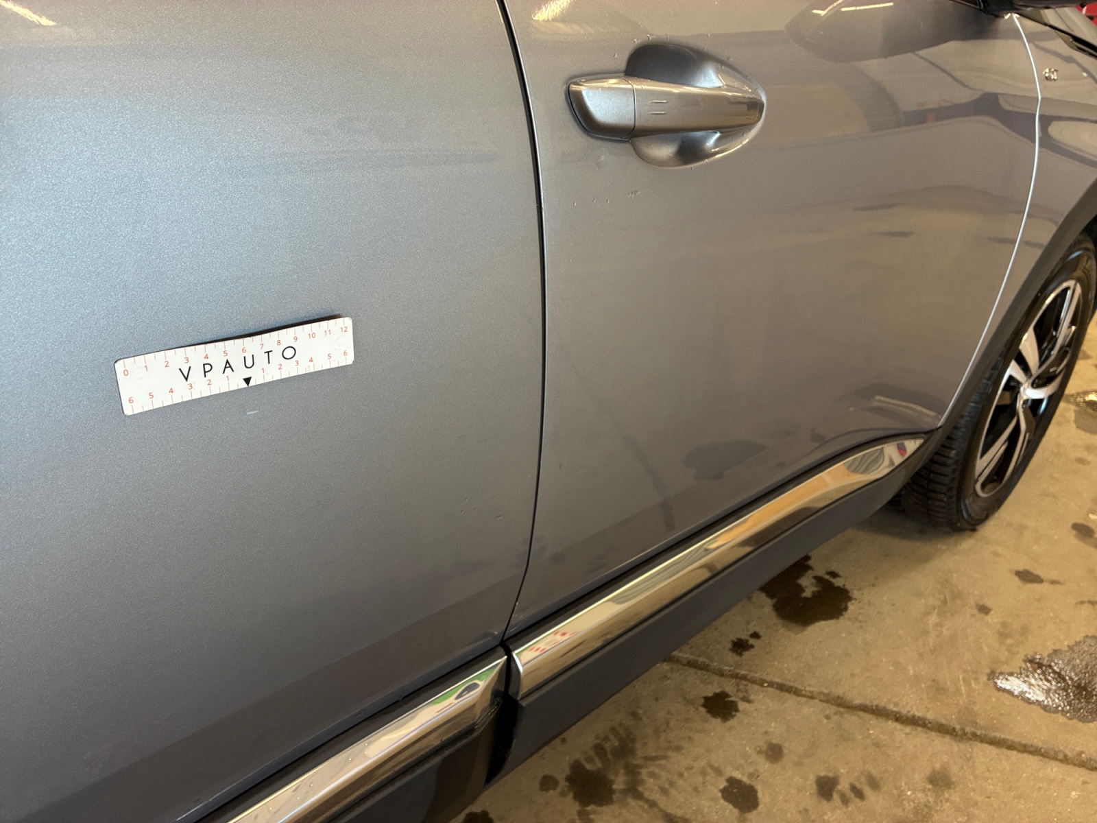 PEUGEOT 3008 Puretech 180ch S&S EAT8 GT 2021