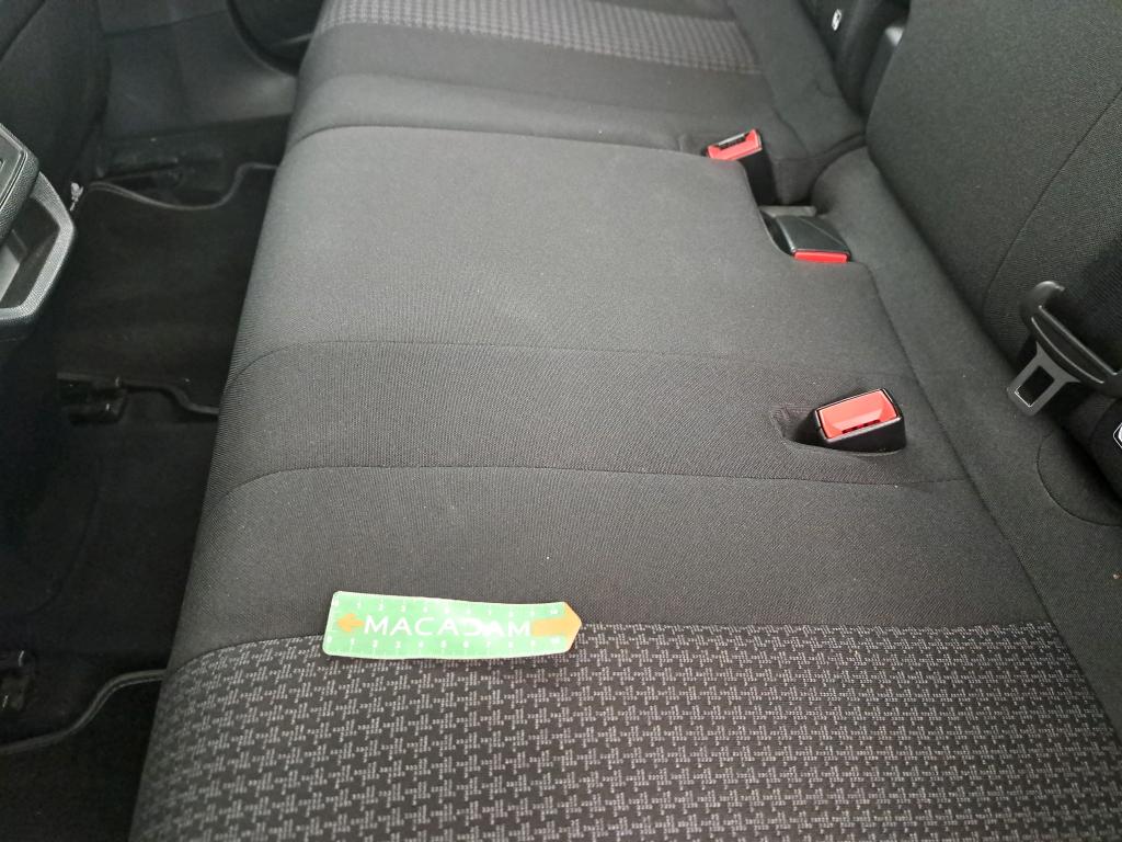 PEUGEOT 3008 Puretech 130ch S&S EAT8 Active Pack 2021
