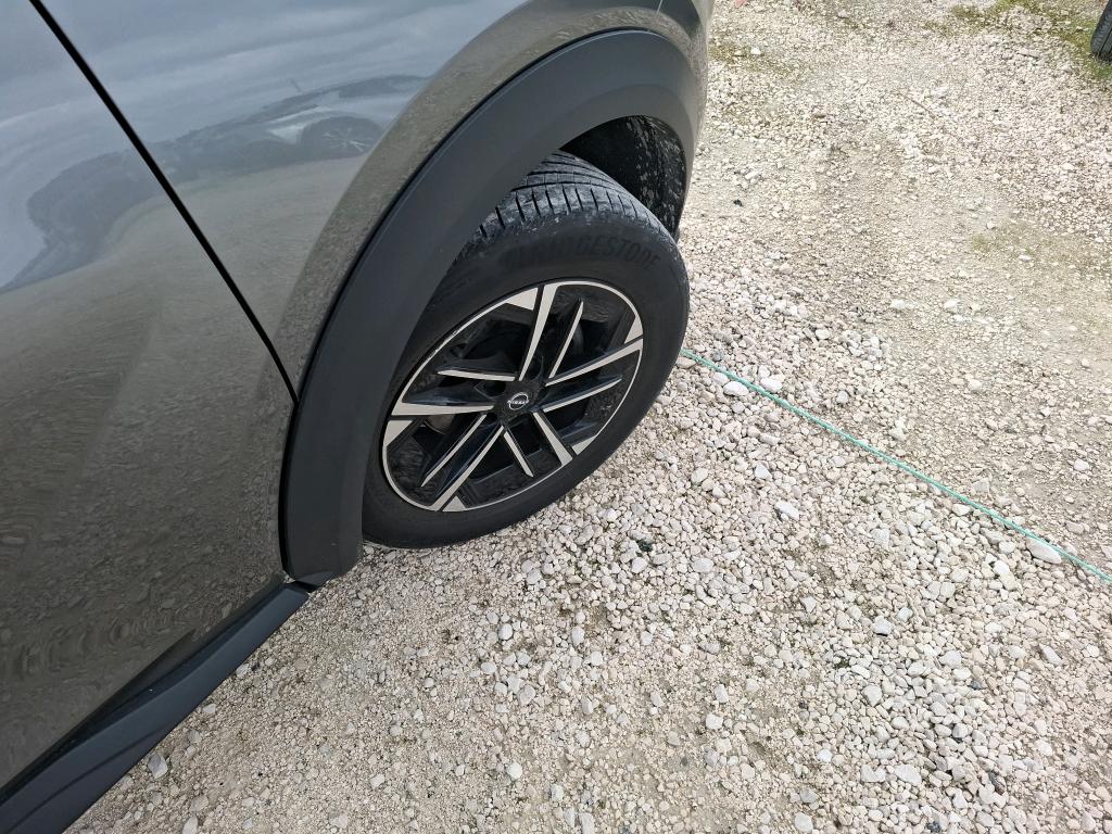 NISSAN JUKE DIG-T 114 N-Connecta 2024