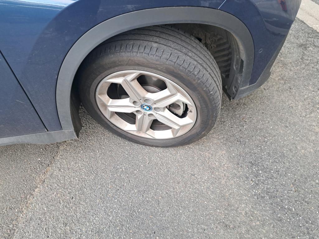 BMW X1 U11 xDrive 25e 245ch DKG7 - 2023