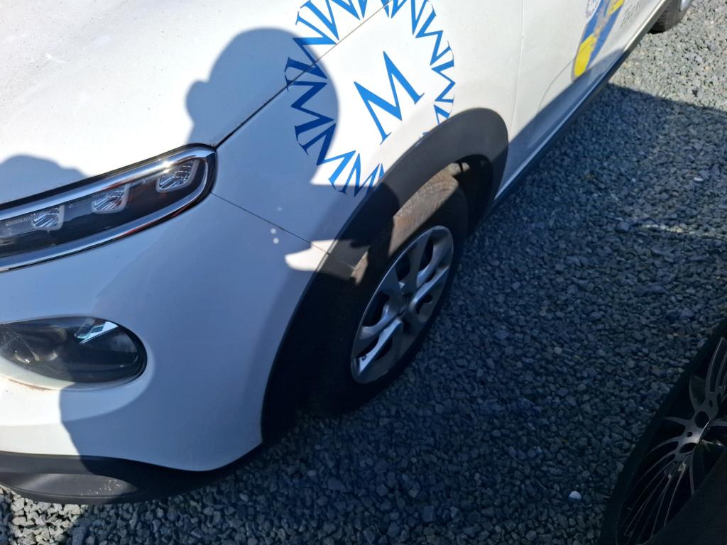 CITROEN C3 BUSINESS PureTech 82 S&S BVM5 Feel 2019