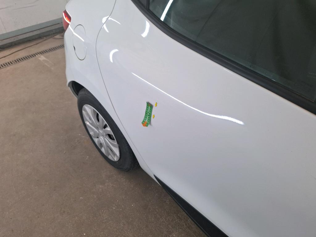 RENAULT CLIO SOCIETE DCI 75 ENERGY E6C AIR MEDIANAV 2019
