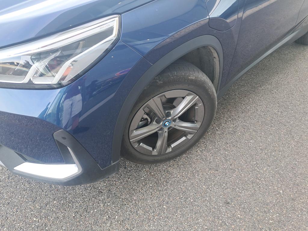 BMW X1 U11 xDrive 25e 245ch DKG7 - 2025