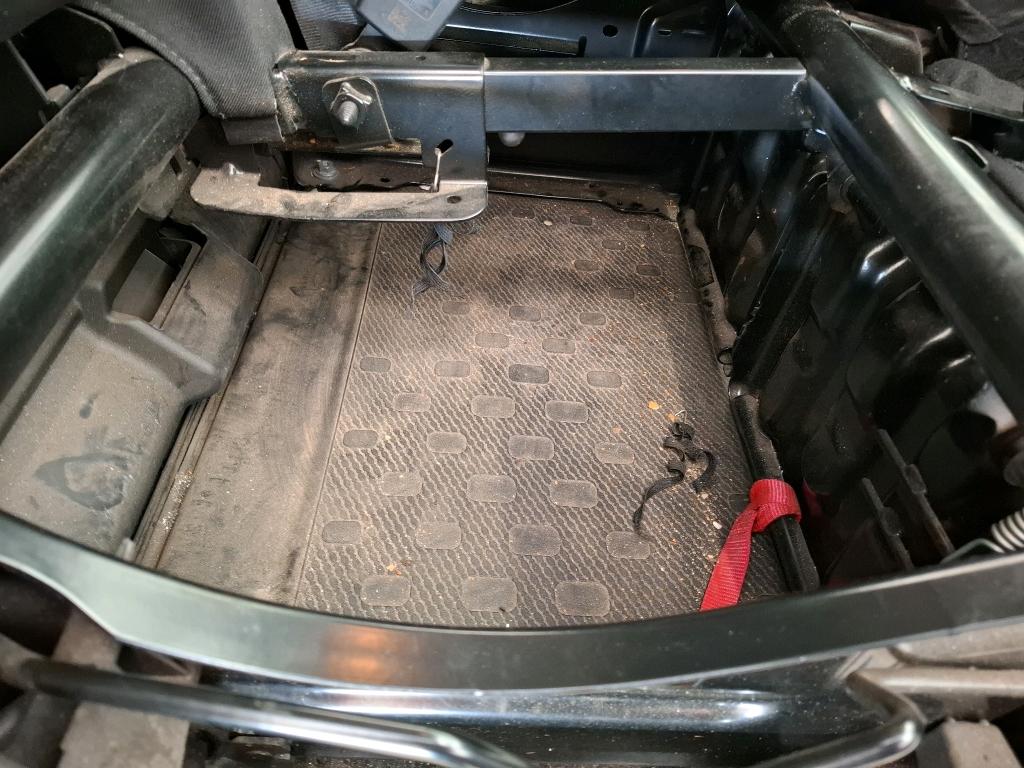 RENAULT TRAFIC FOURGON FGN L1H1 1200 KG DCI 120 GRAND CONFORT 2021