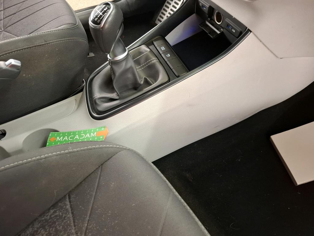 HYUNDAI BAYON 1.0 T-GDi 100 Hybrid 48V Intuitive 2023