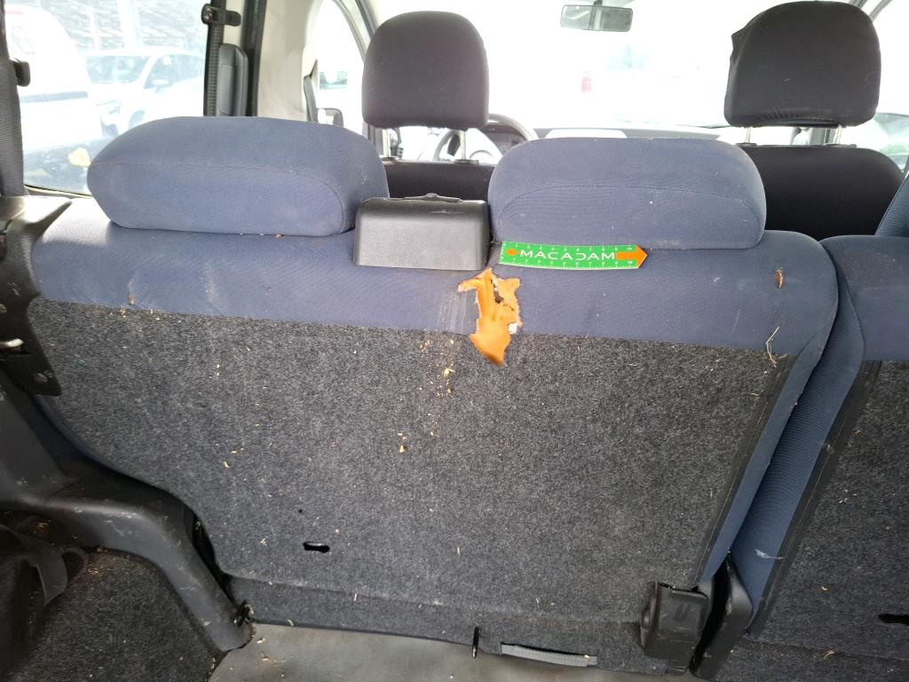 CITROEN Nemo Combi HDI 75 FAP Confort 2010