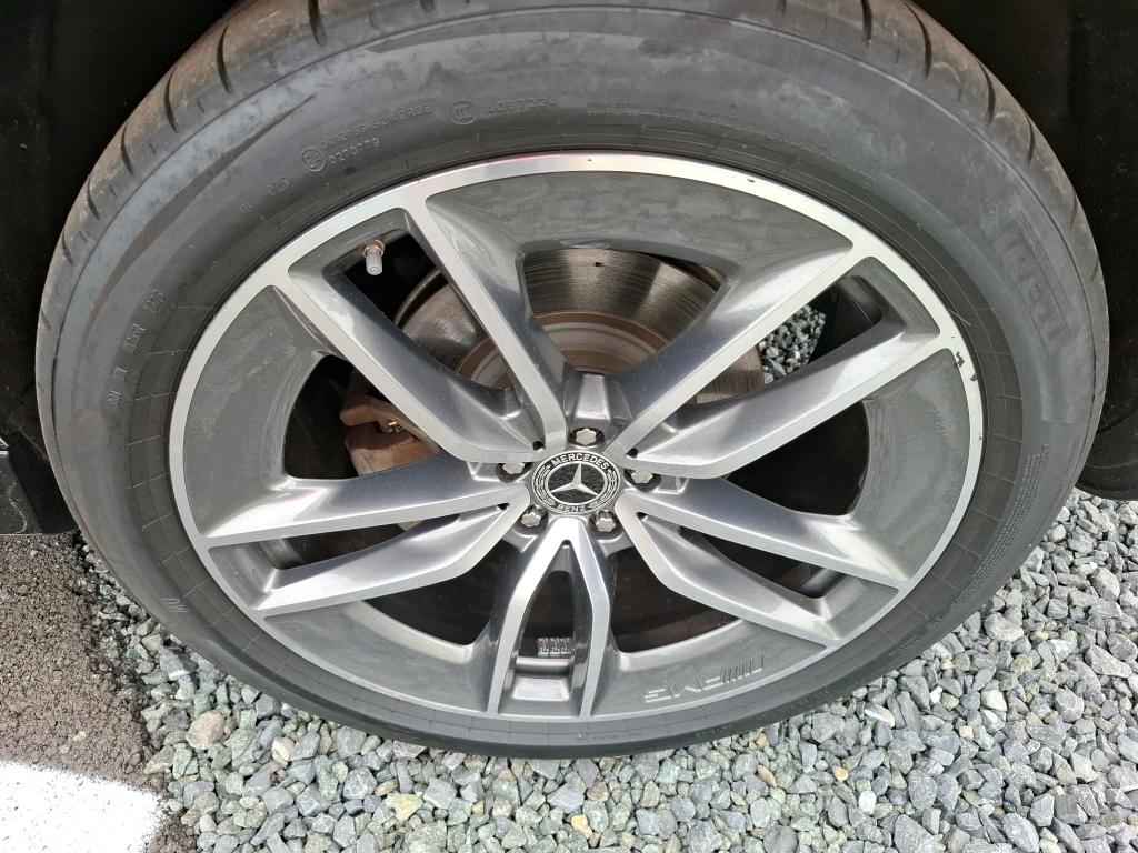 MERCEDES CLASSE GLE 350 de EQ POWER 9G-Tronic 4Matic AMG Line 2023