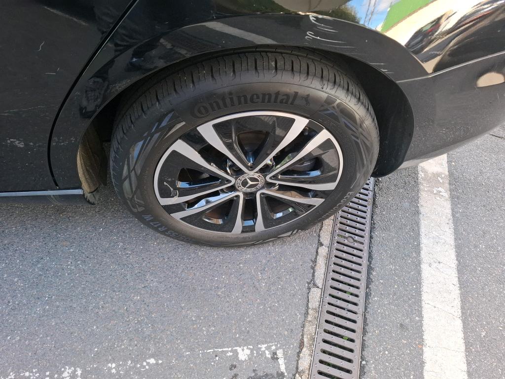 MERCEDES-BENZ CLASSE A 250 e 8G-DCT Progressive Line 2023