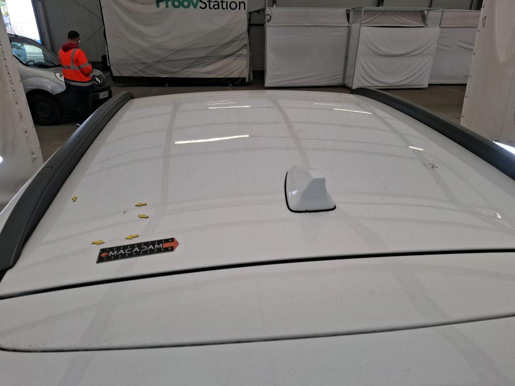 HYUNDAI KONA ELECTRIC Electrique 64 kWh - 204 ch Business 2023