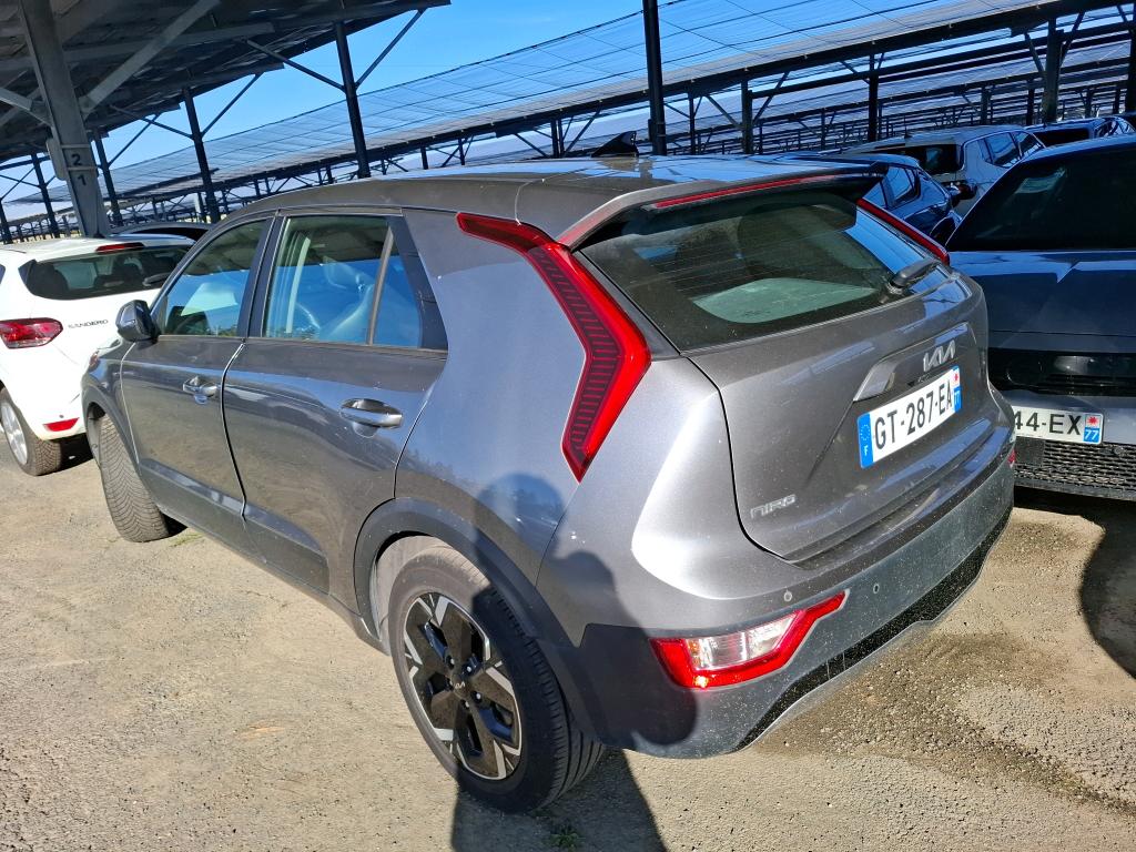 KIA NIRO EV Electrique 204 ch Motion 2023