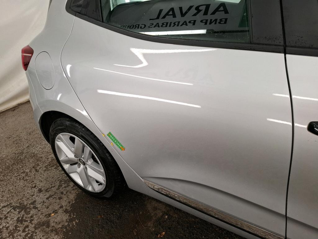 RENAULT CLIO V TCe 90 Business 2021