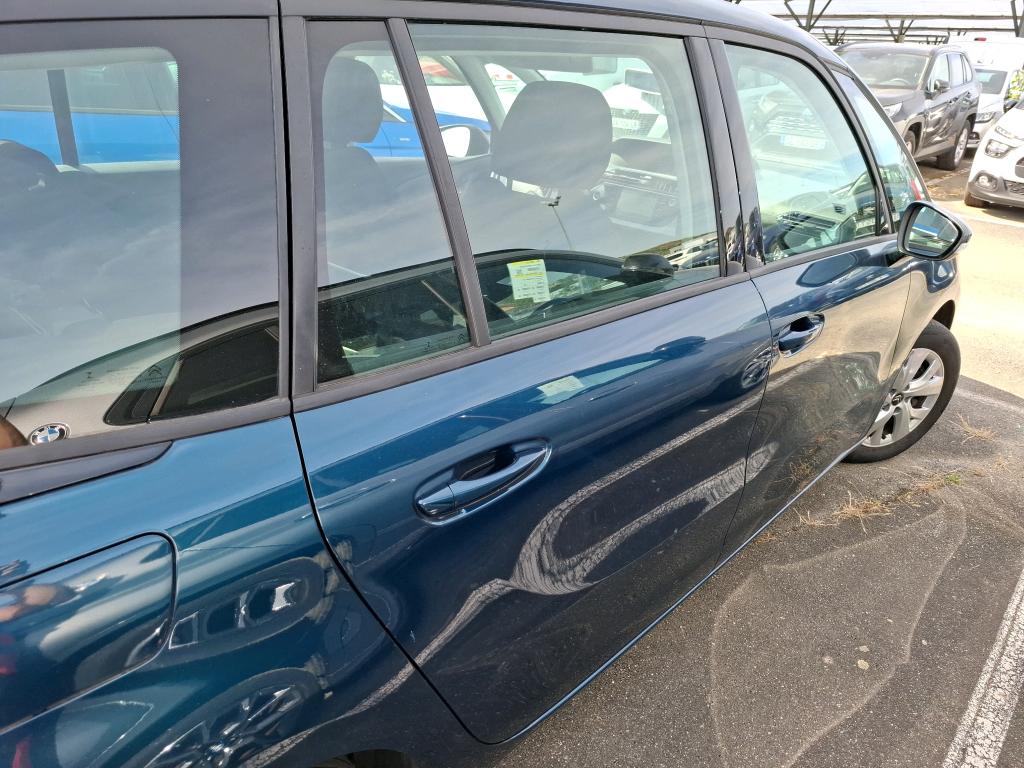 CITROEN C4 GRAND Spacetourer BlueHDi 130 S&S EAT8 Business 2021
