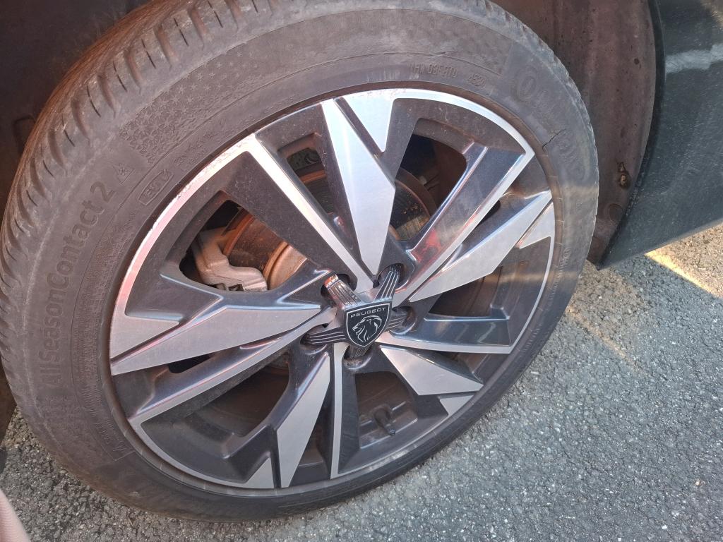 PEUGEOT 308 SW PureTech 130ch S&S EAT8 Allure 2023