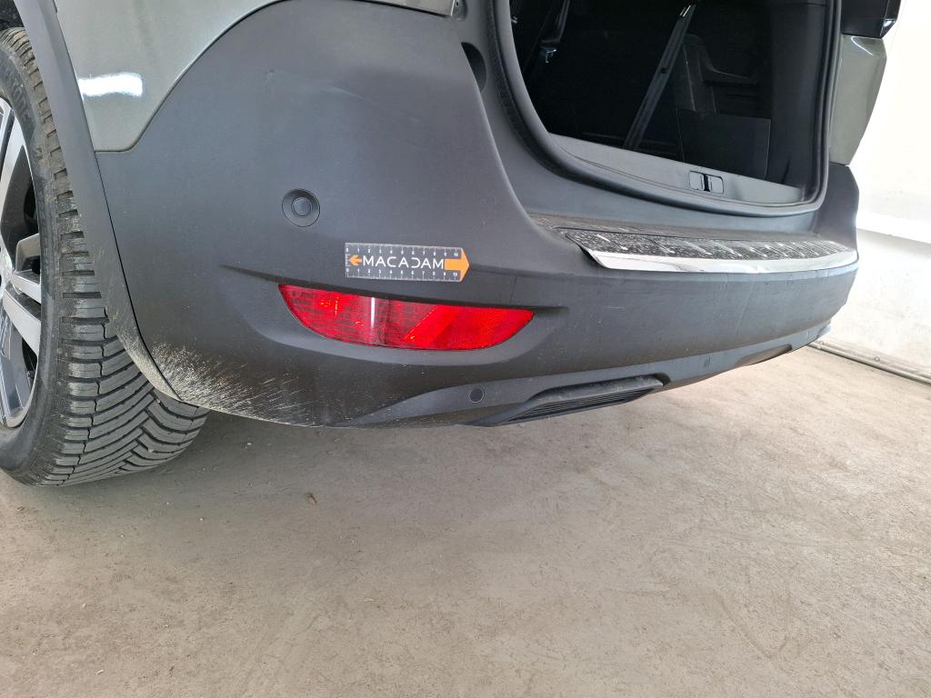 PEUGEOT 5008 BUSINESS PureTech 130ch S&S EAT8 Allure 2020