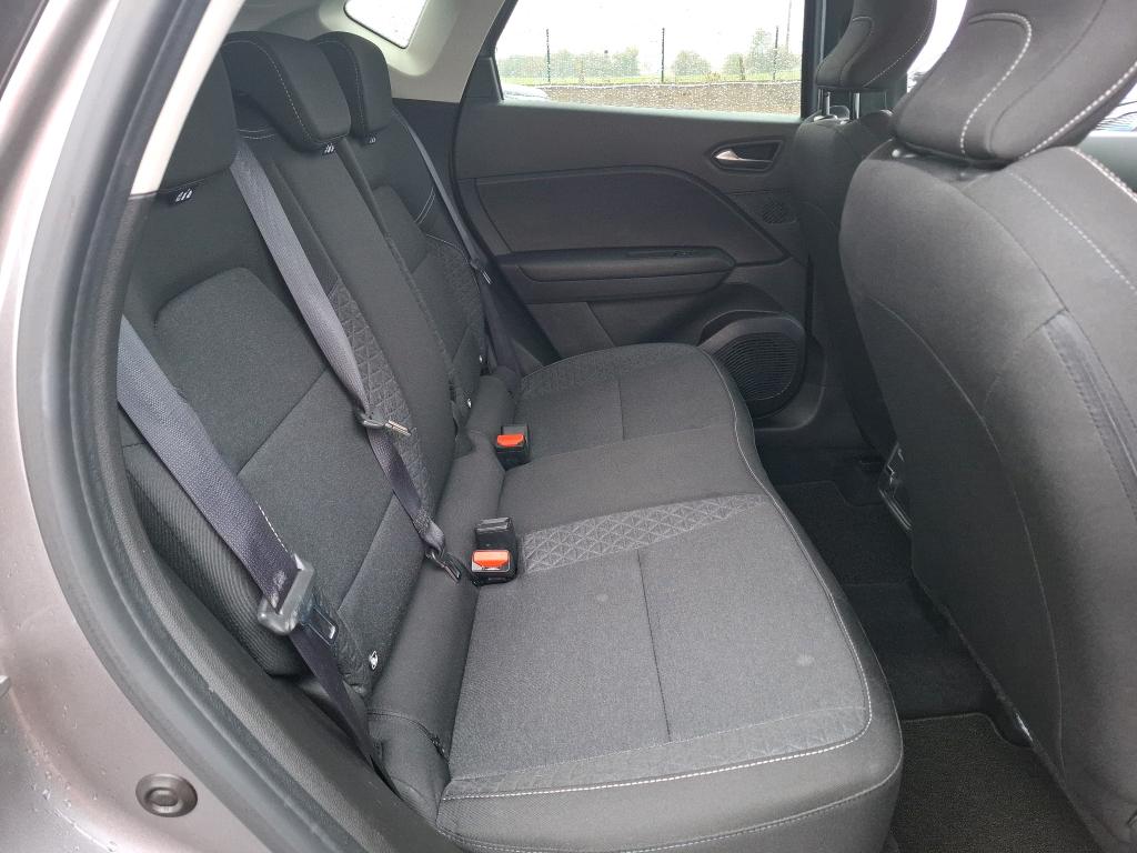 RENAULT CAPTUR TCe 90 Evolution 2024