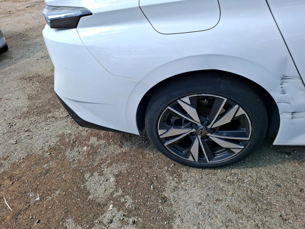 PEUGEOT 308 SW PHEV 180 e-EAT8 Active Pack 2022