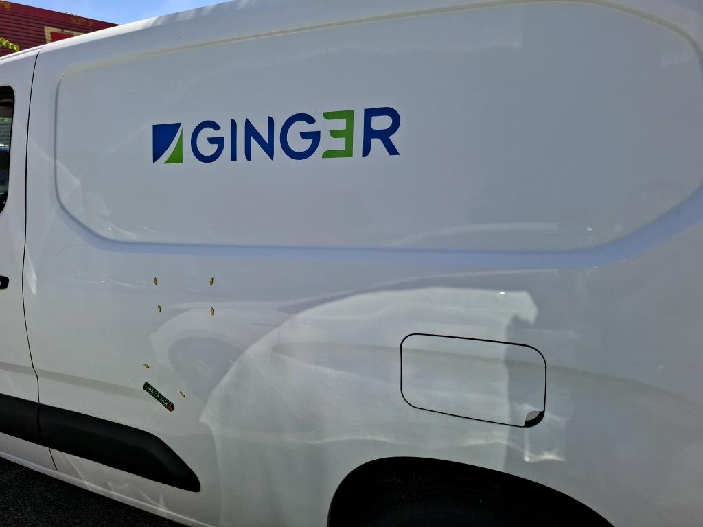 CITROEN BERLINGO VAN XL 950 BLUEHDI 100 S&S BVM6 WORKER 2022