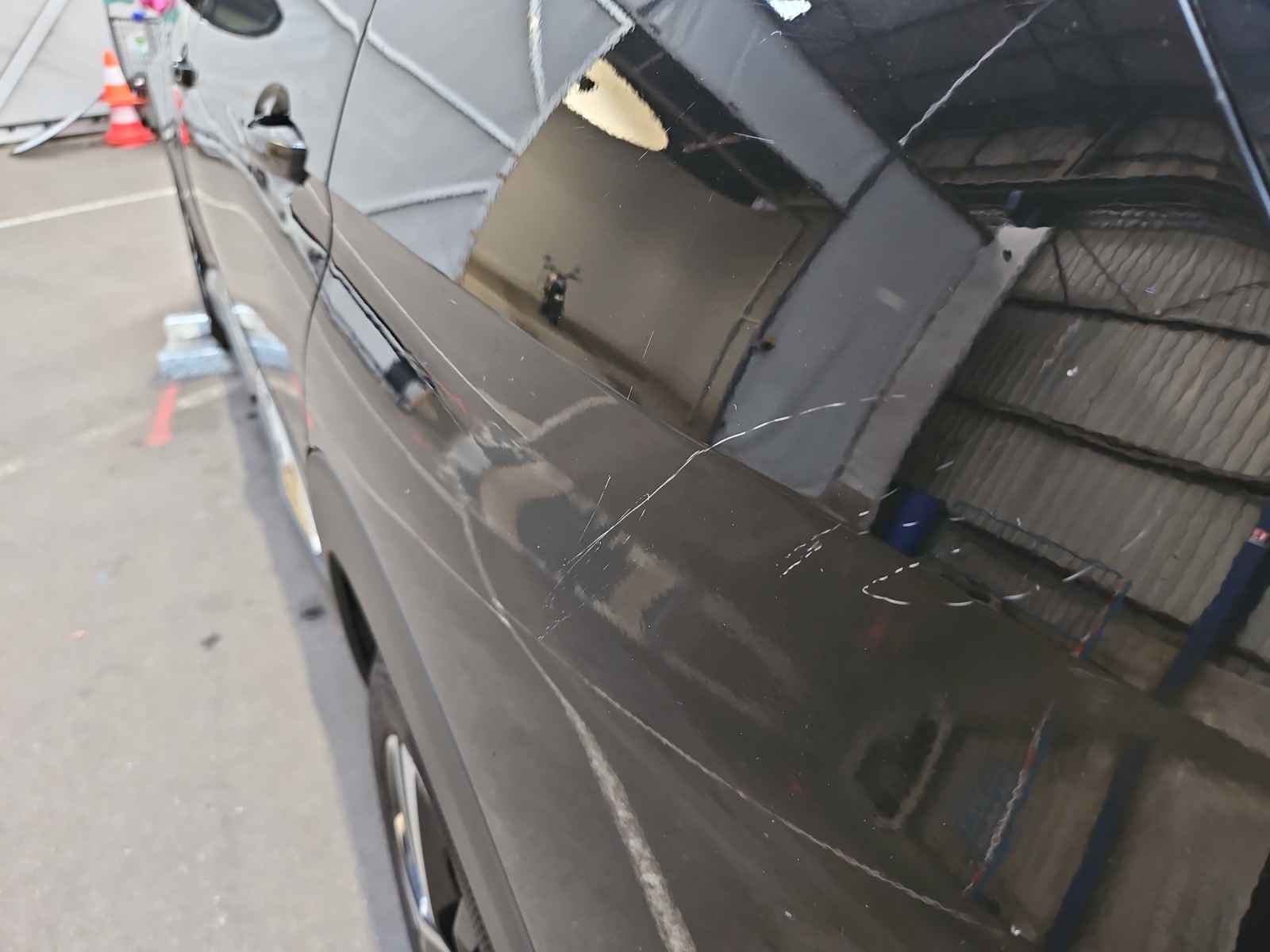 PEUGEOT 3008 Puretech 130ch S&S BVM6 Allure 2018