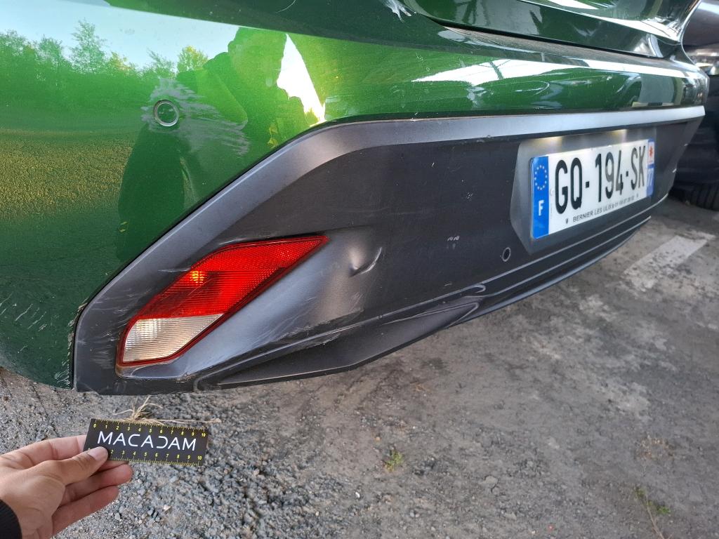 PEUGEOT 308 PureTech 130ch S&S EAT8 Active Pack 2023