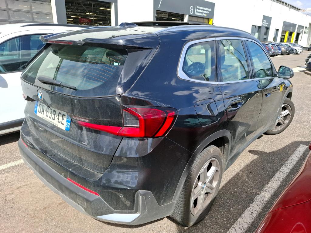 BMW X1 U11 sDrive 18i 136ch DKG7 - 2023