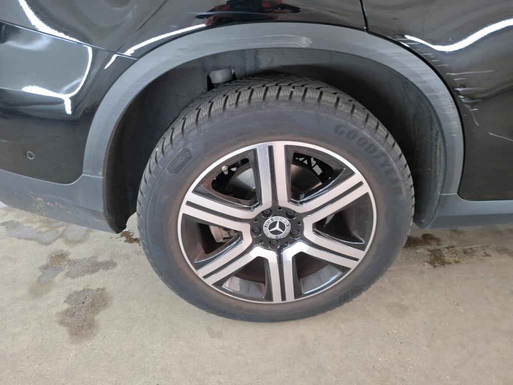 MERCEDES-BENZ MERCEDES CLASSE GLC 300 e 9G-Tronic 4Matic Avantgarde Line 2022