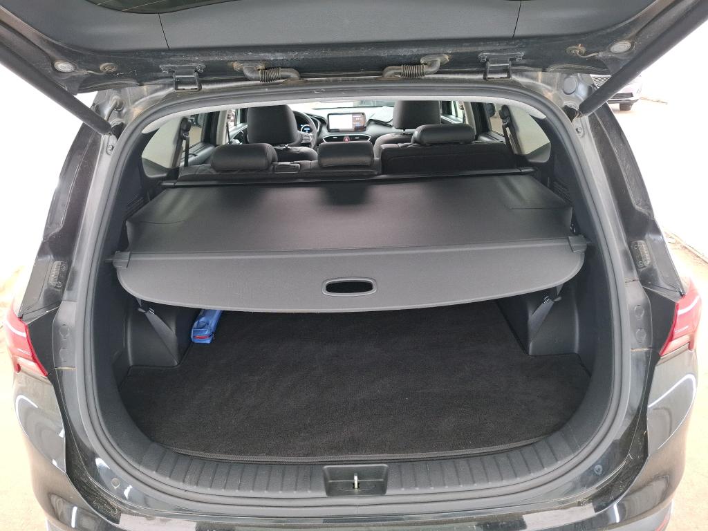 HYUNDAI SANTA FE 1.6 T-GDi Hybrid 230 BVA6 Executive 2022