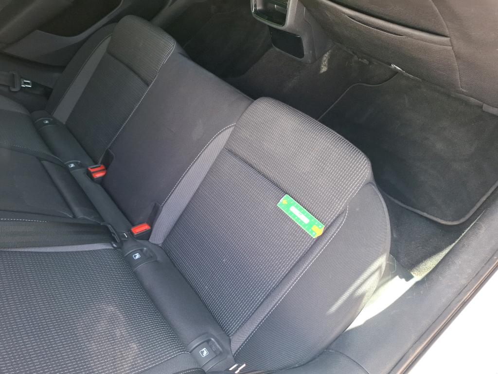 SKODA OCTAVIA 2.0 TDI 150 ch DSG7 Business 2023