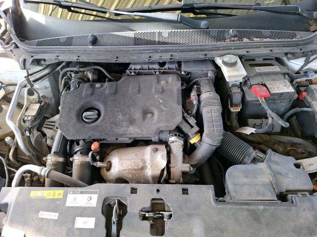 PEUGEOT 308 AFFAIRE BLUEHDI 130 S&S BVM6 PREMIUM 2021