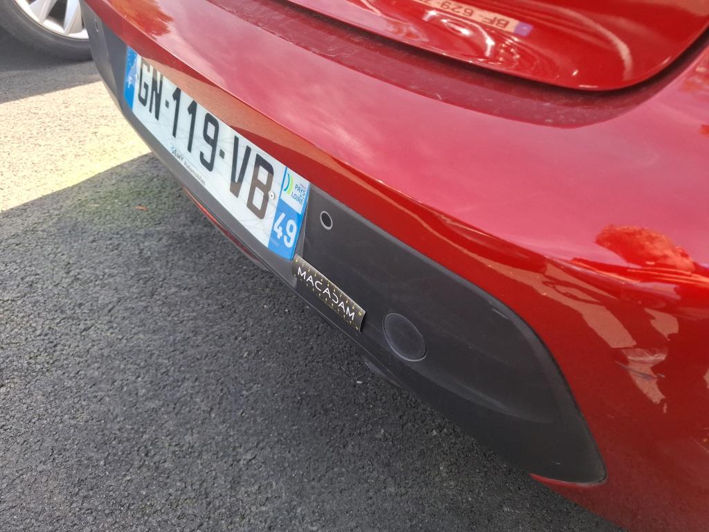 PEUGEOT 208) 208 BlueHDi 100 S&S BVM6 Active Pack 2023