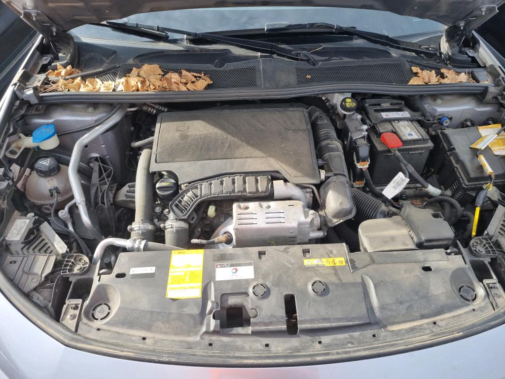 PEUGEOT 308 SW PureTech 130ch S&S EAT8 Active Pack 2023
