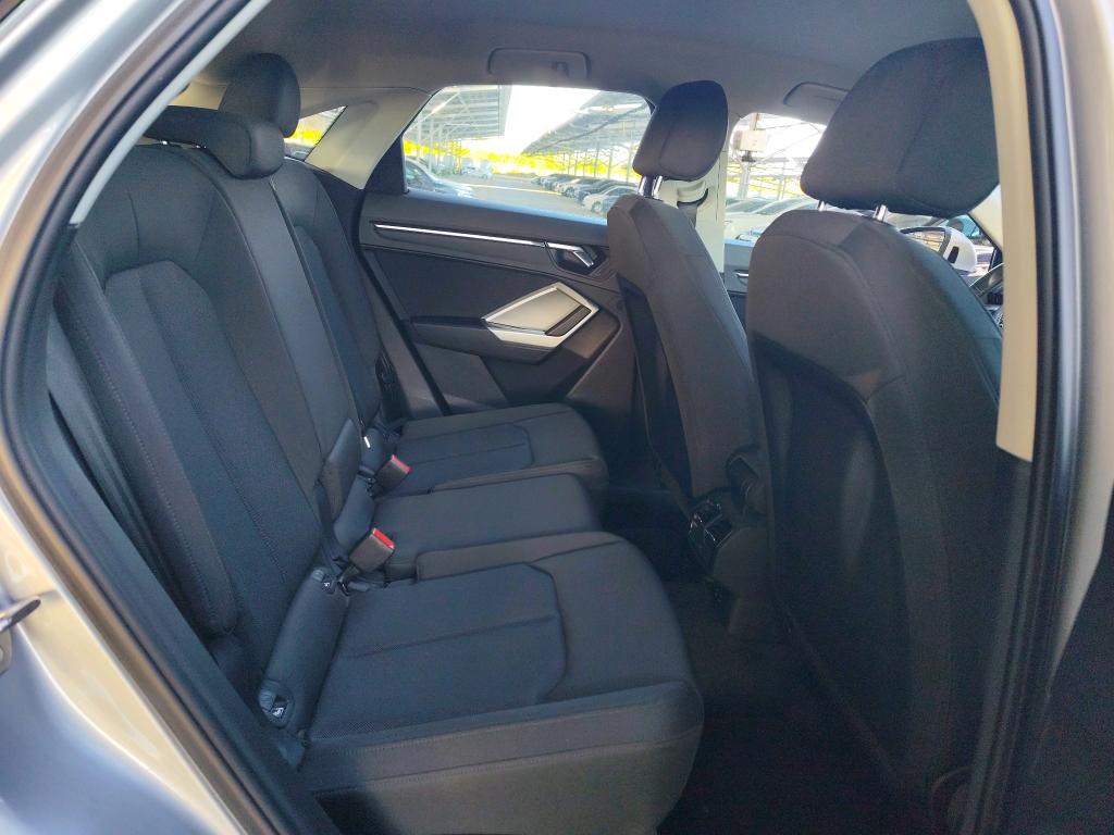 AUDI Q3 VP SPORTBACK 40 TDI 190 ch S tronic 7 Quattro Business line 2020