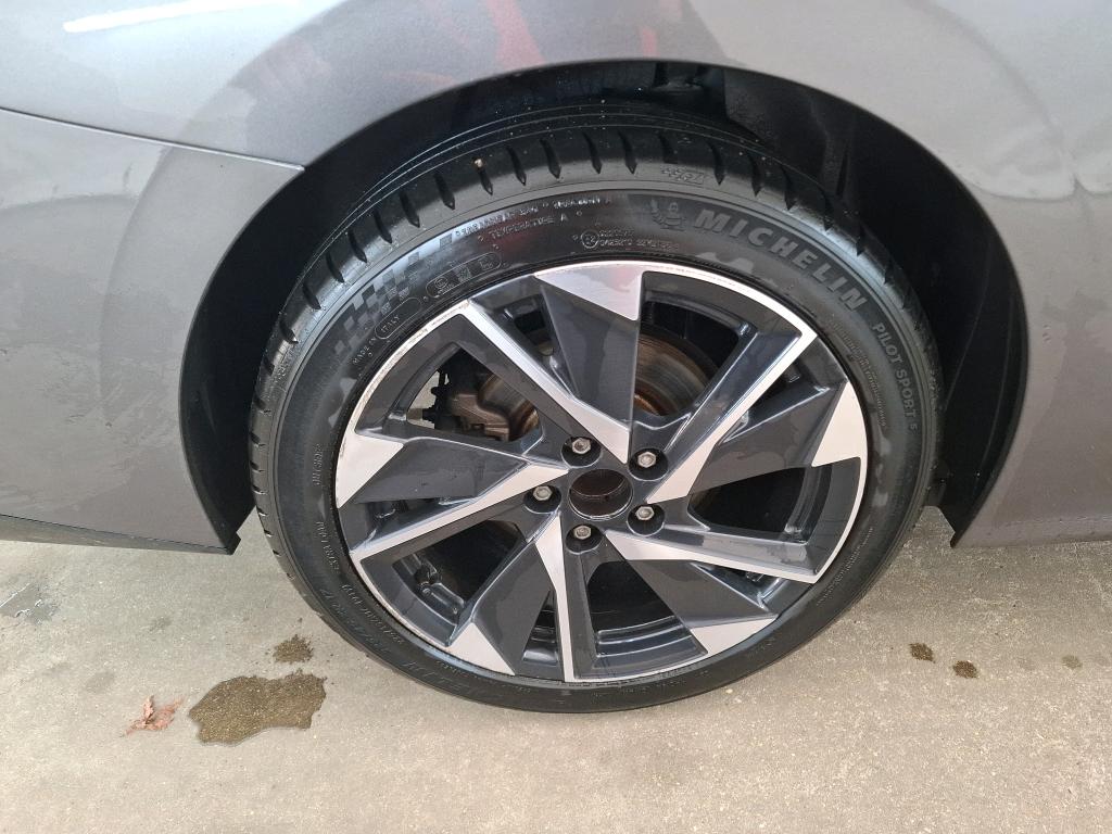 PEUGEOT 308 SW BlueHDi 130ch S&S BVM6 Allure Pack 2022
