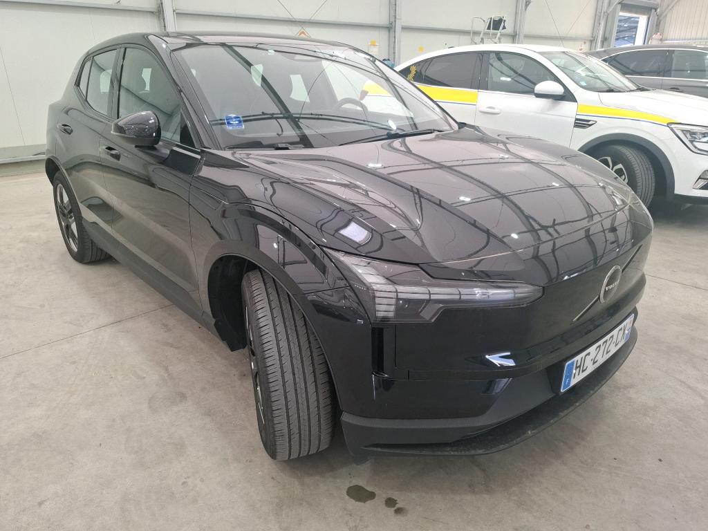 VOLVO EX30 Single 272 ch 1EDT Start 2025