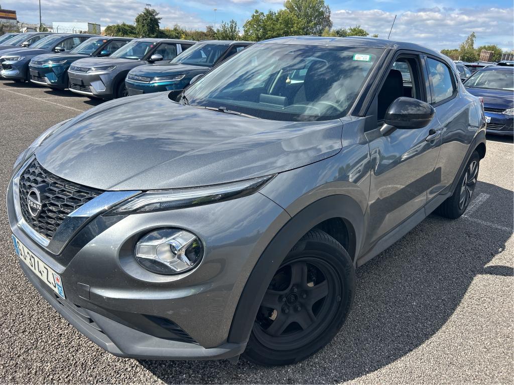 JUKE 2022.5