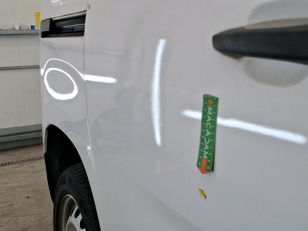 CITROEN BERLINGO VAN M 1000 BLUEHDI 100 S&S BVM5 DRIVER 2020
