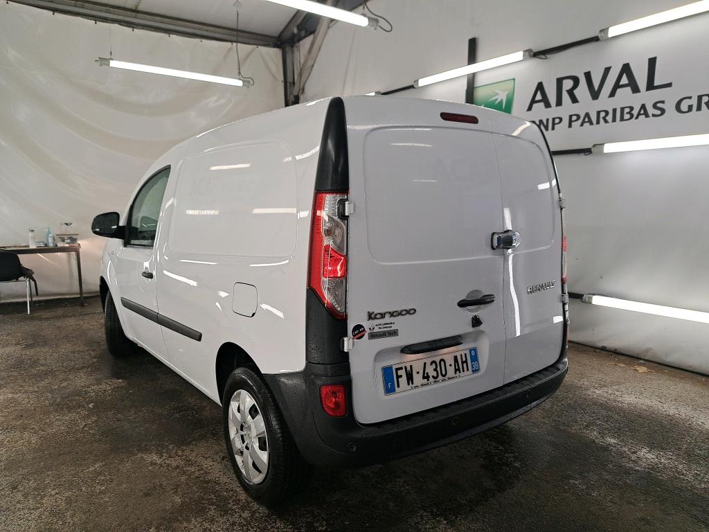 RENAULT KANGOO VU EXPRESS BLUE DCI 80 EXTRA R-LINK 2020