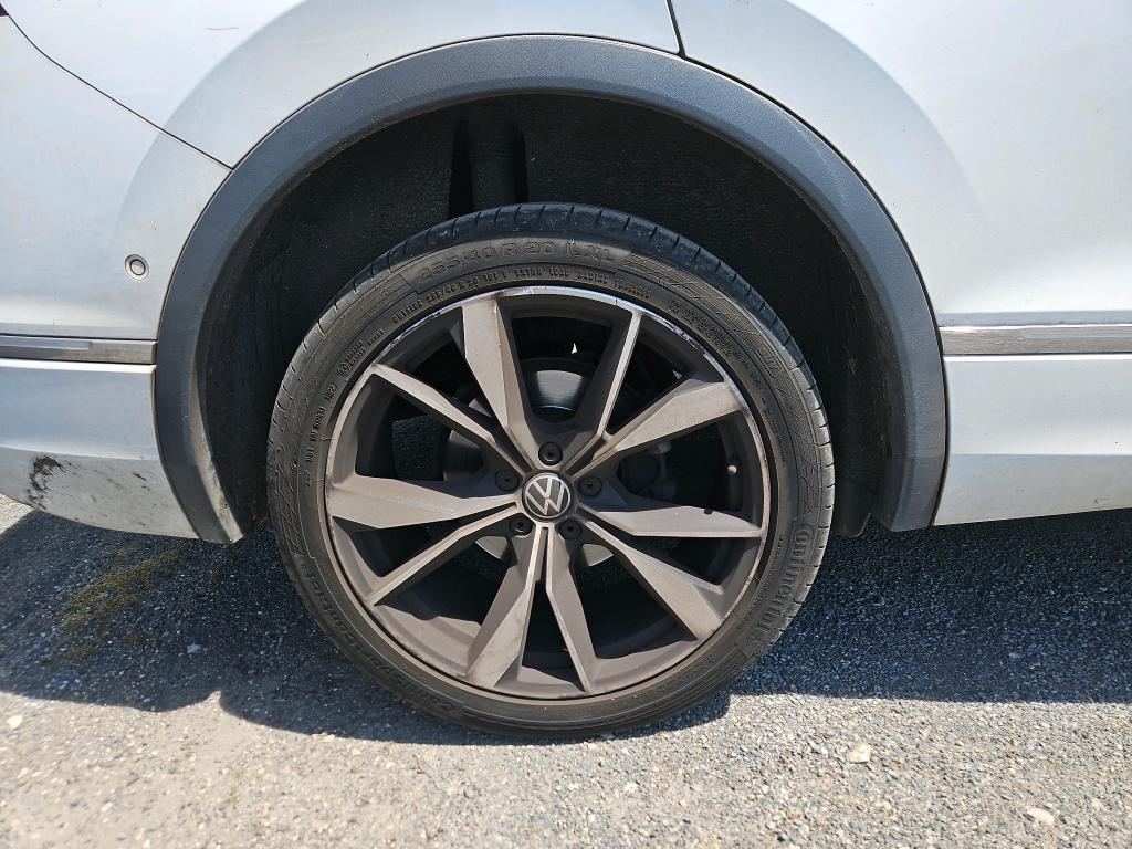 VOLKSWAGEN TIGUAN ALLSPACE 2.0 TDI 150ch DSG7 R-Line 2023