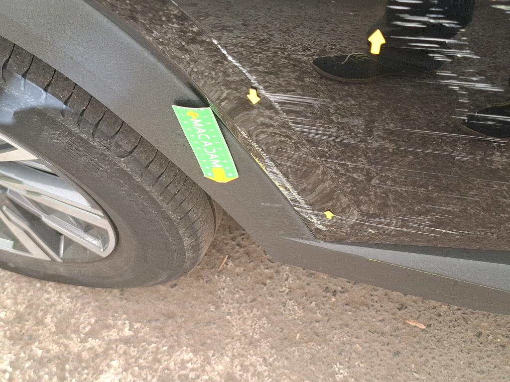 HYUNDAI TUCSON 1.6 T-GDI 230 Hybrid BVA6 Business 2022