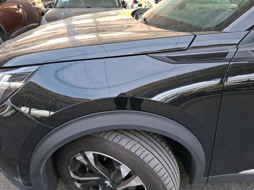 PEUGEOT 2008 BUSINESS PureTech 130 S&S EAT8 Allure 2021