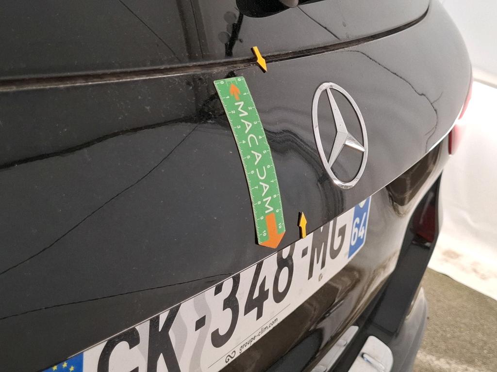 MERCEDES-BENZ MERCEDES GLA II 250 e 8G-DCT AMG Line 2022