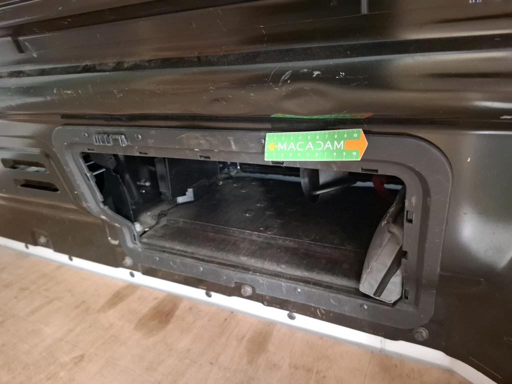 RENAULT TRAFIC FOURGON FGN L2H1 3000 KG BLUE DCI 130 GRAND CONFORT 2022