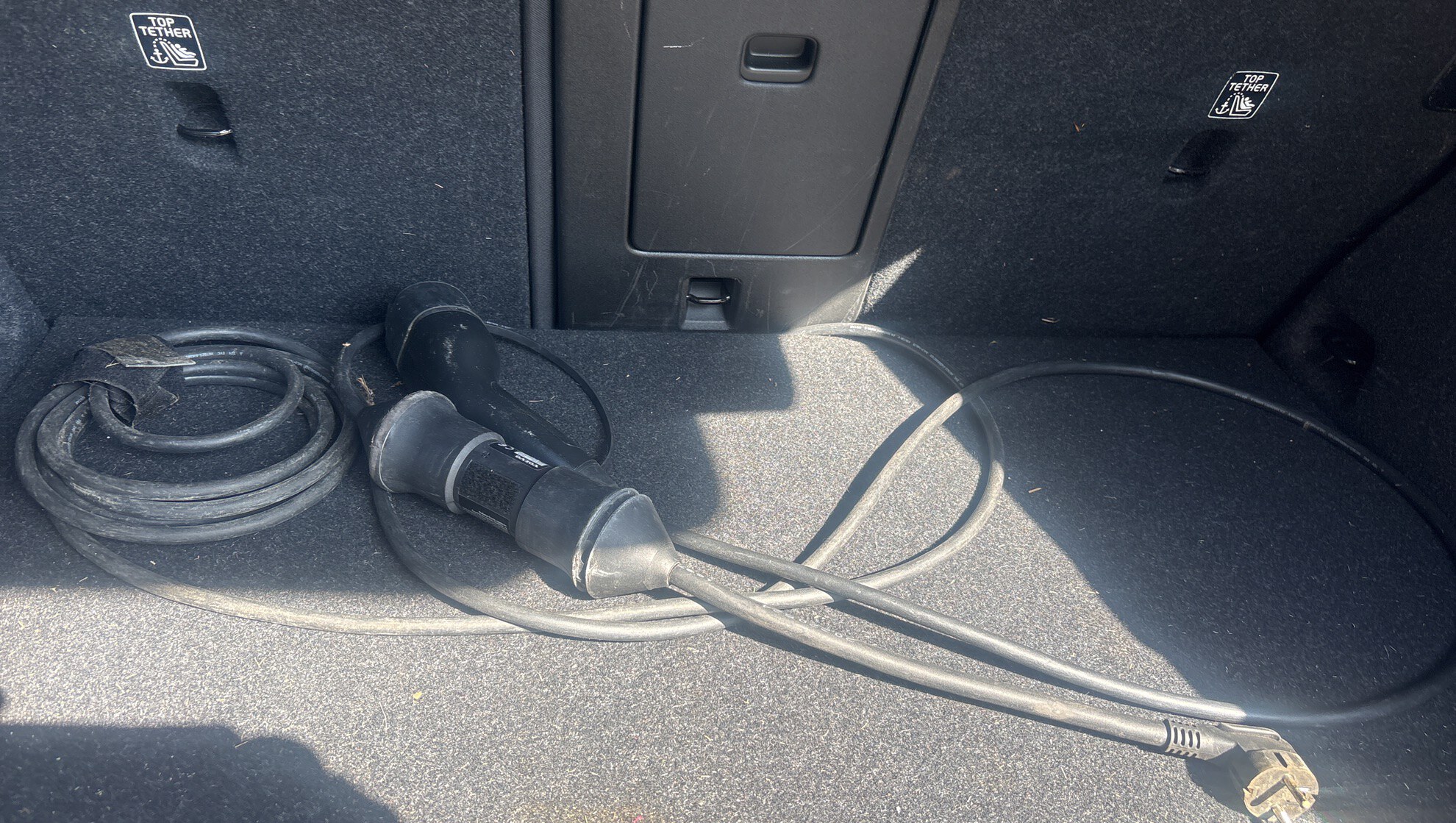 VOLVO XC40 T5 Recharge 180+82 ch DCT7 Ultimate 2023