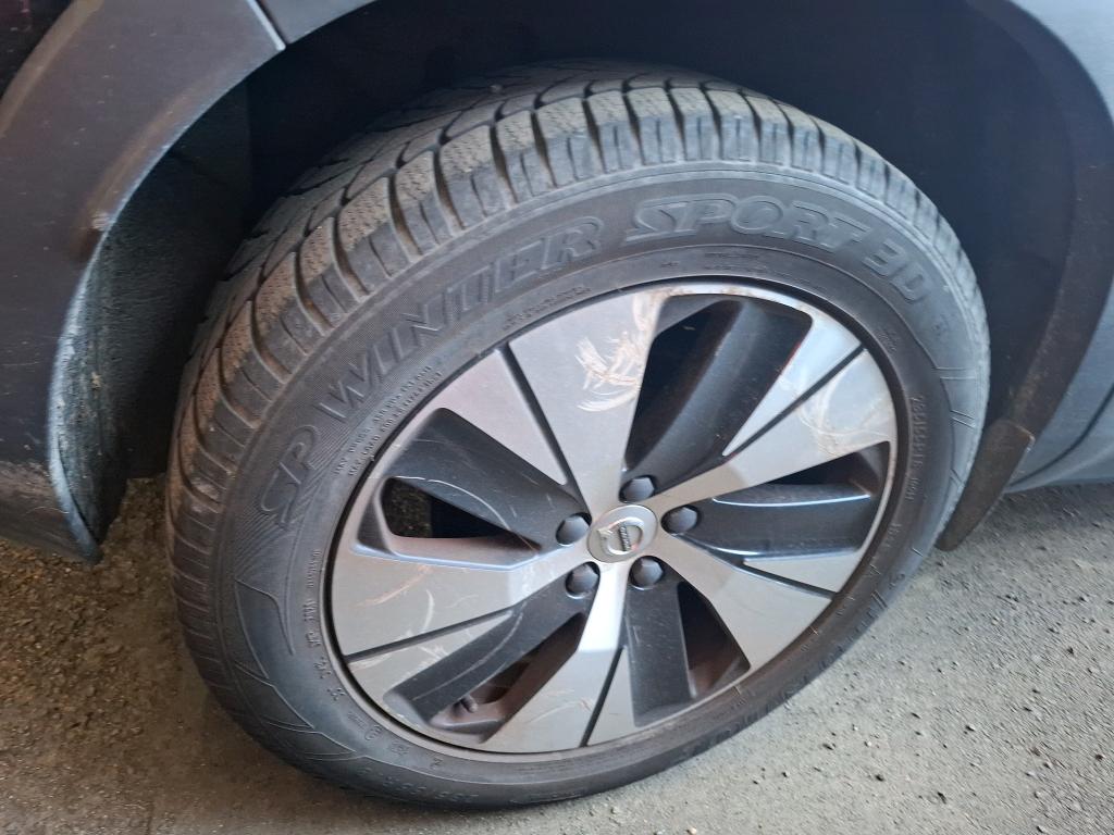 VOLVO XC40 BUSINESS T4 Recharge 129+82 ch DCT7 Inscription 2021