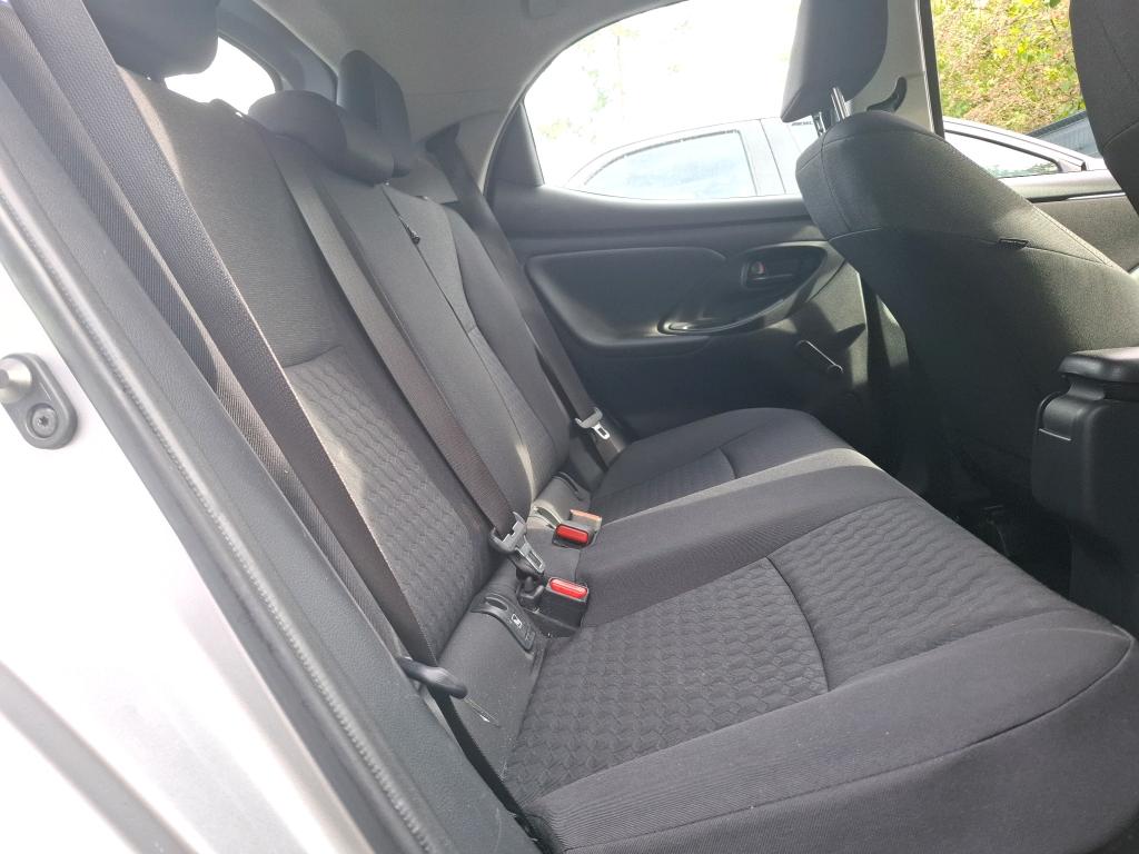 TOYOTA YARIS HYBRIDE 116h Dynamic 2022