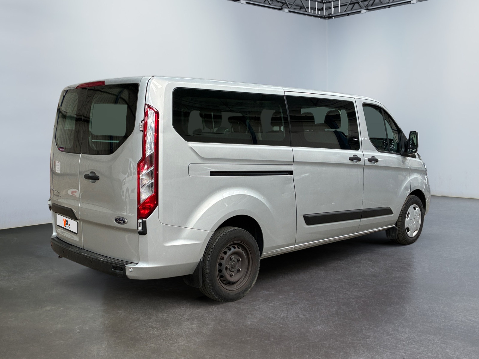 FORD TRANSIT Custom Kombi 320 L2H1 2.0 EcoBlue 130 Trend Business 2022