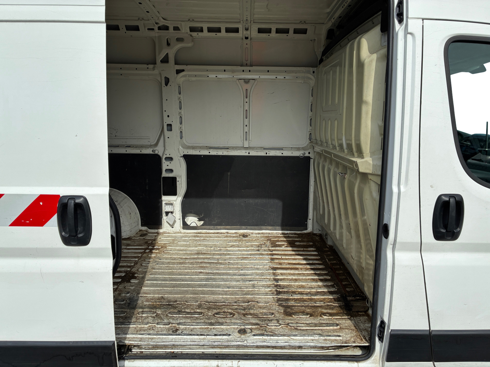 CITROEN JUMPER TOLE 33 L2H2 BLUEHDi 130 BVM6 CLUB 2019