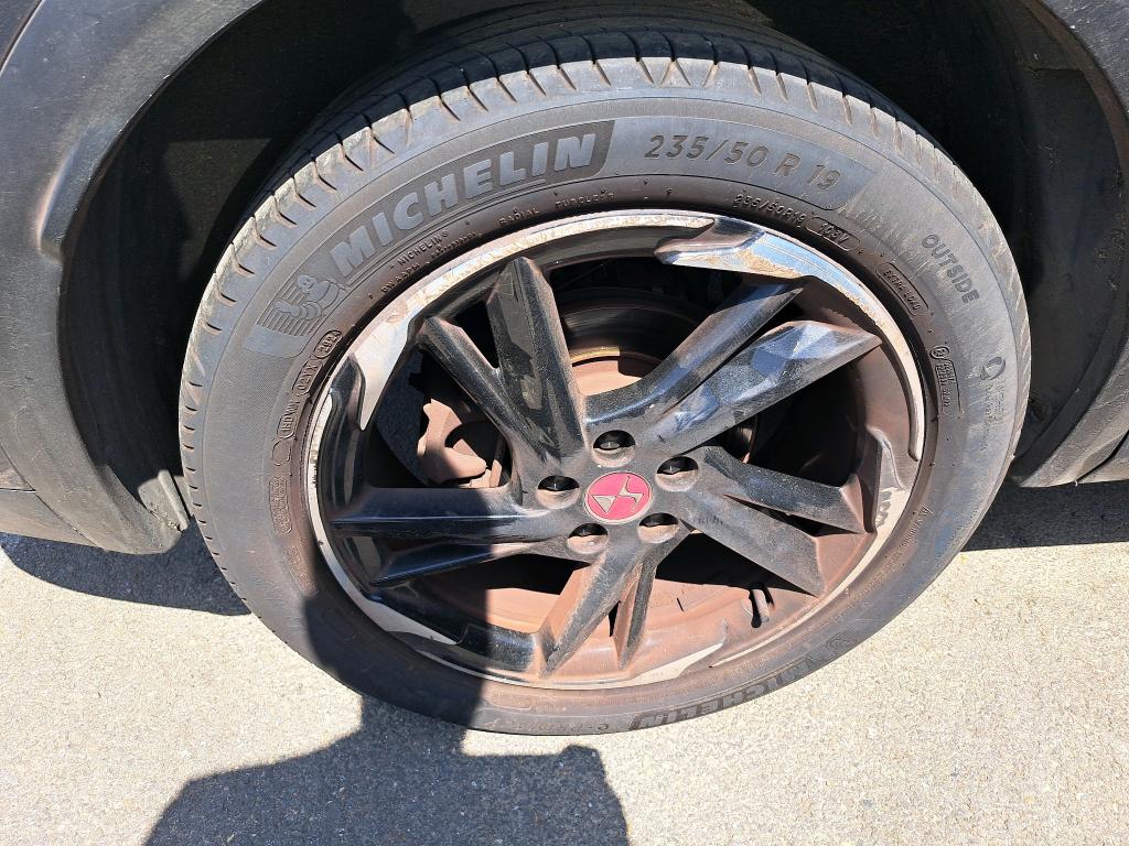 DS 7 DS7 CROSSBACK PureTech 130 EAT8 Performance Line 2021